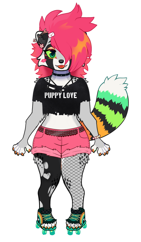 Valentine's 2025 Outfit